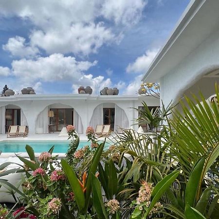 Sal Central Uluwatu Dış mekan fotoğraf