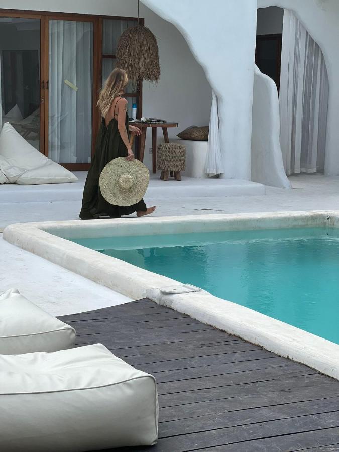 Sal Central Uluwatu Dış mekan fotoğraf
