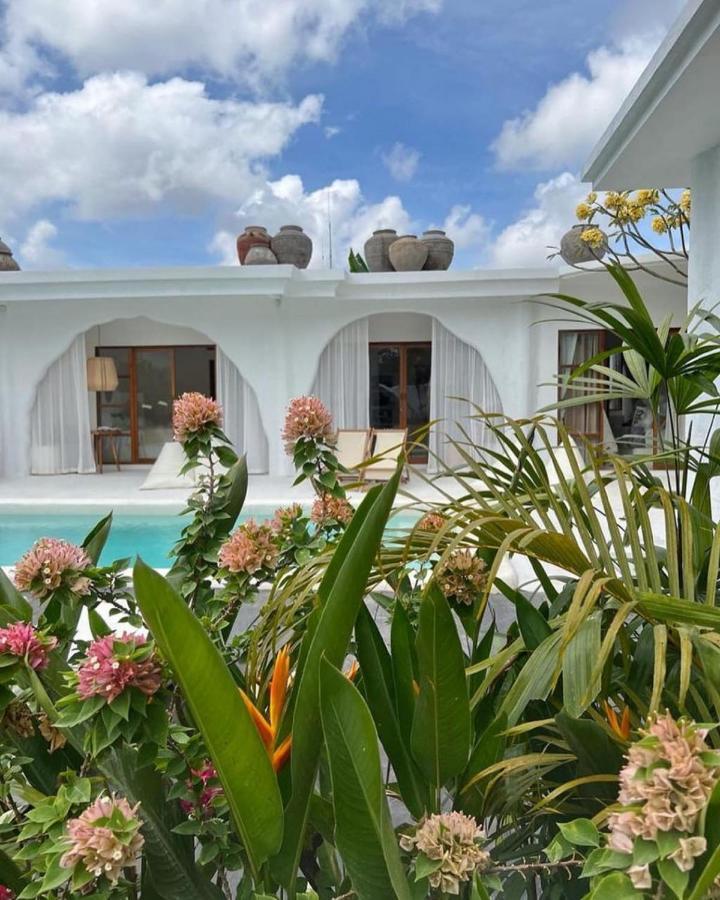 Sal Central Uluwatu Dış mekan fotoğraf