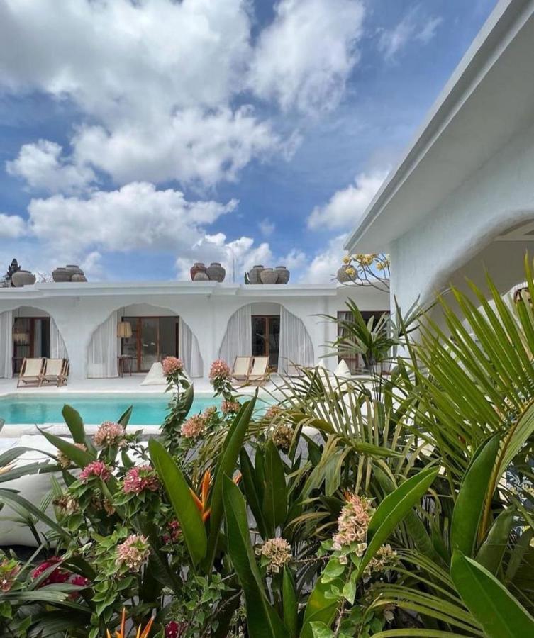Sal Central Uluwatu Dış mekan fotoğraf