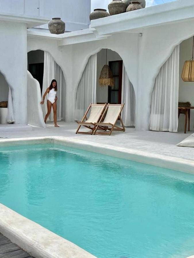 Sal Central Uluwatu Dış mekan fotoğraf