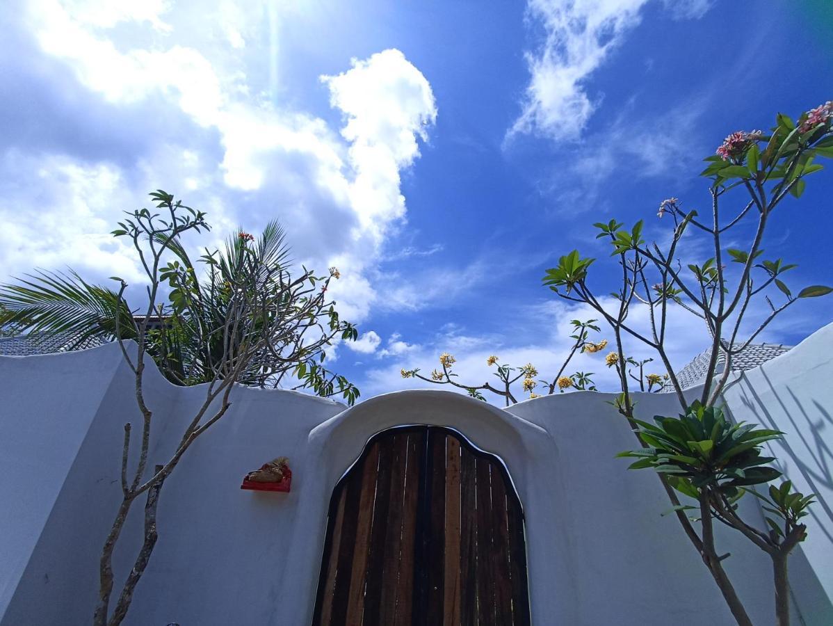 Sal Central Uluwatu Dış mekan fotoğraf