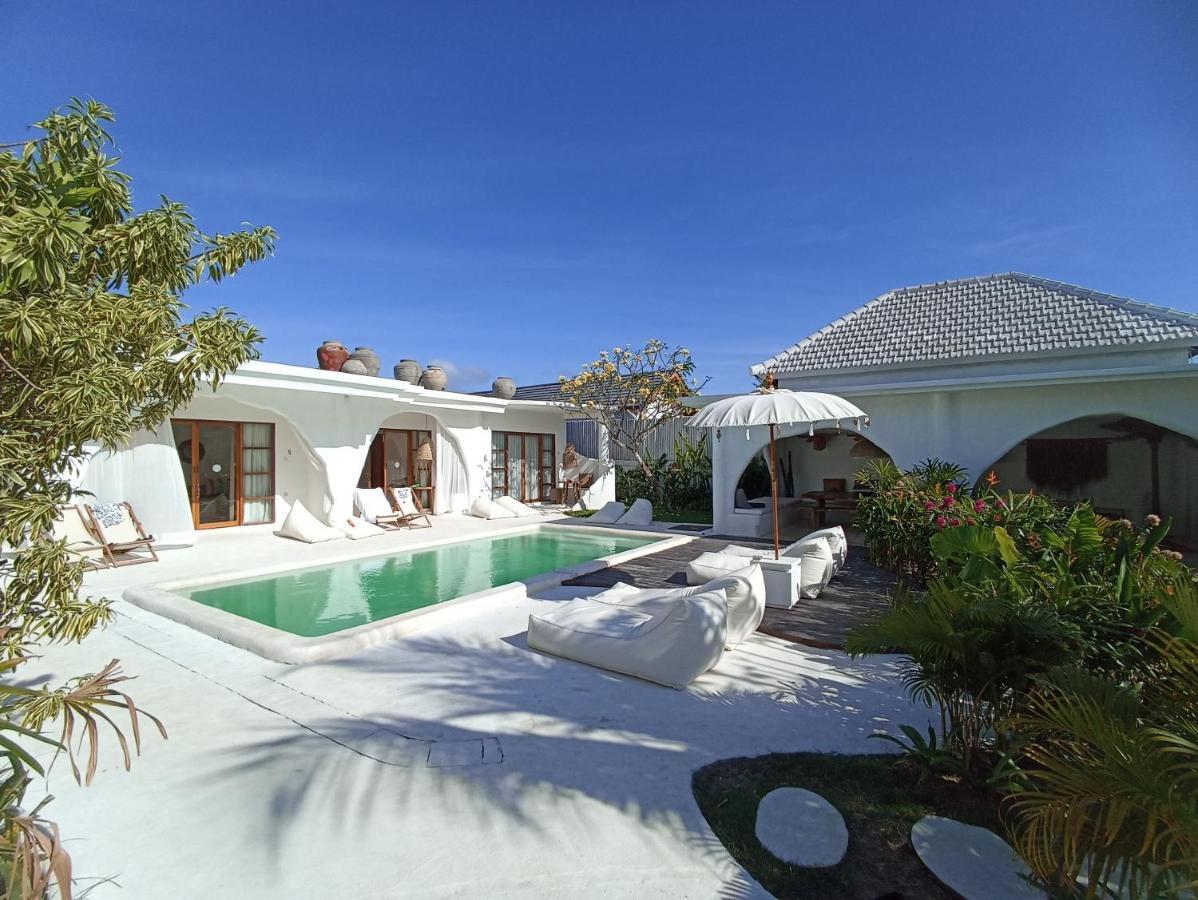 Sal Central Uluwatu Dış mekan fotoğraf