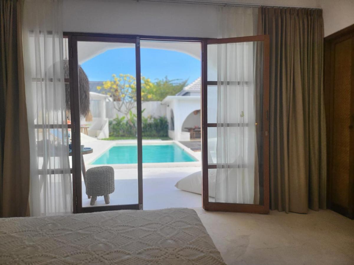 Sal Central Uluwatu Dış mekan fotoğraf
