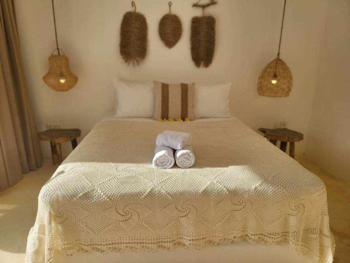 Sal Central Uluwatu Dış mekan fotoğraf