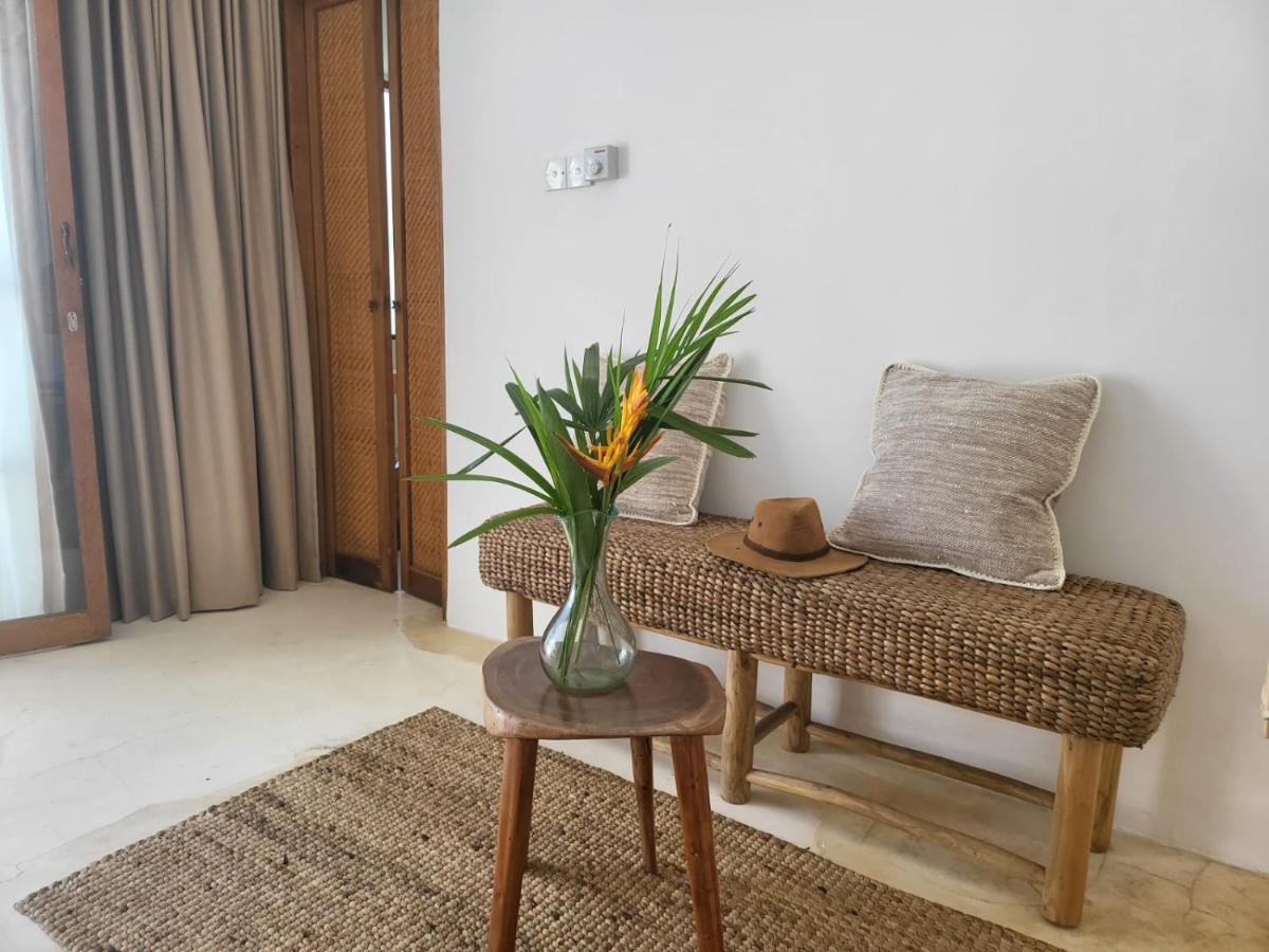 Sal Central Uluwatu Dış mekan fotoğraf