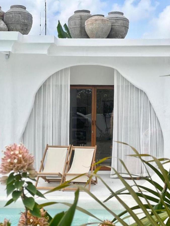 Sal Central Uluwatu Dış mekan fotoğraf