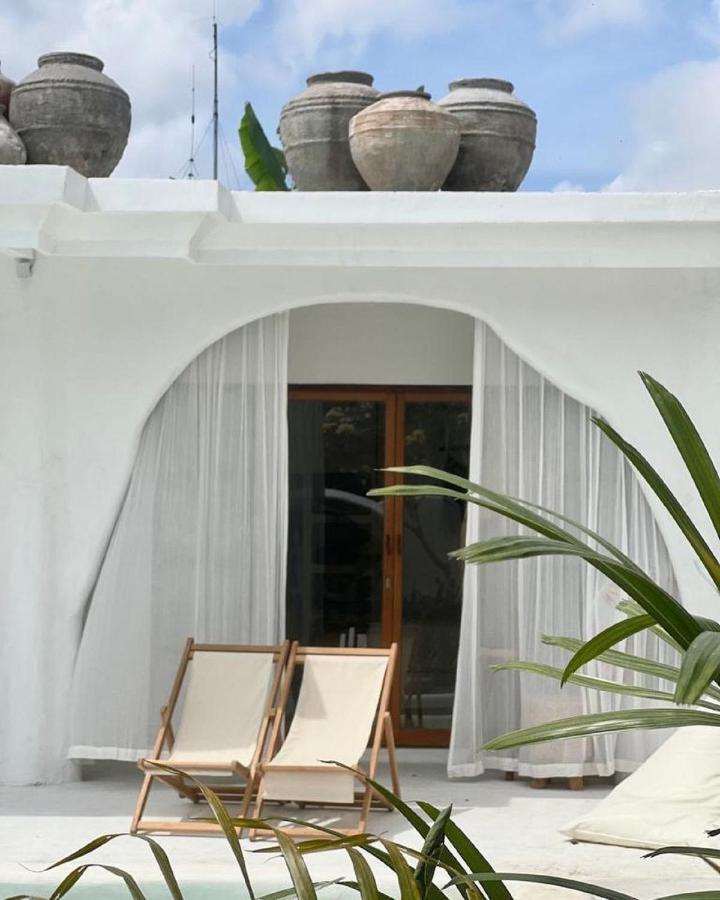 Sal Central Uluwatu Dış mekan fotoğraf