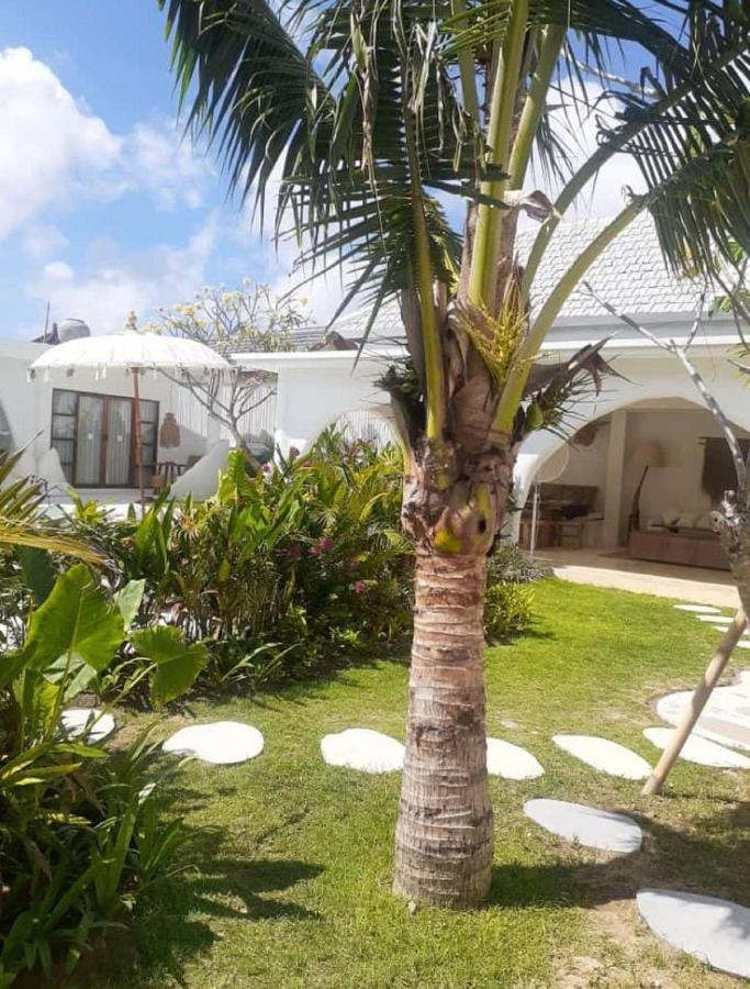 Sal Central Uluwatu Dış mekan fotoğraf