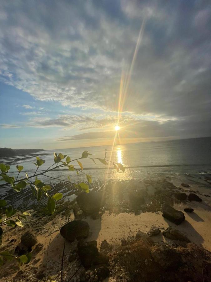 Sal Central Uluwatu Dış mekan fotoğraf