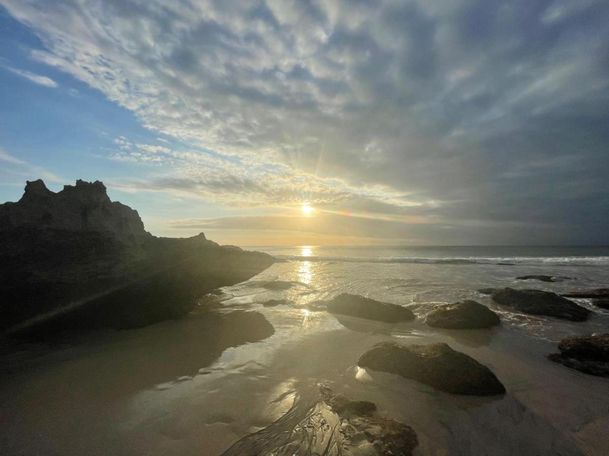 Sal Central Uluwatu Dış mekan fotoğraf