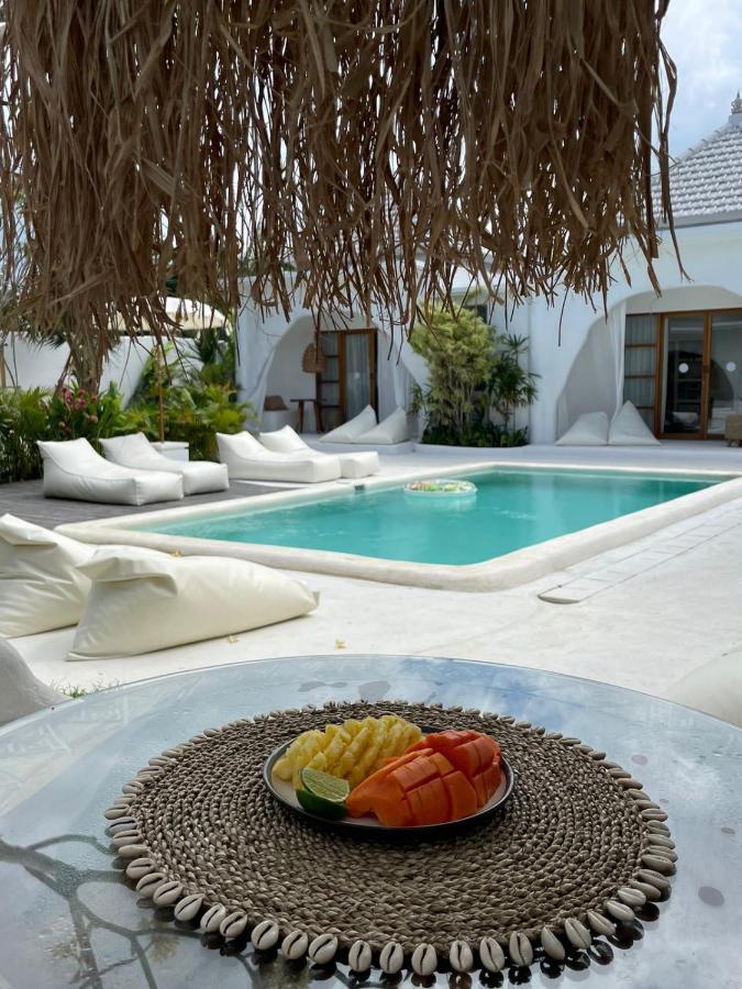 Sal Central Uluwatu Dış mekan fotoğraf