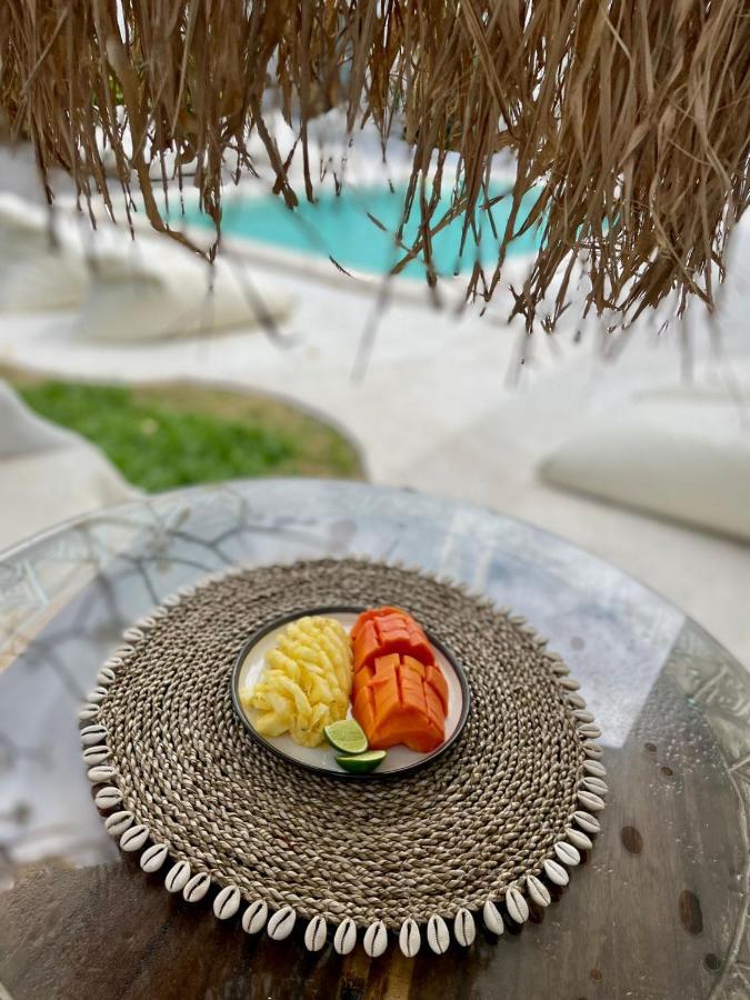 Sal Central Uluwatu Dış mekan fotoğraf