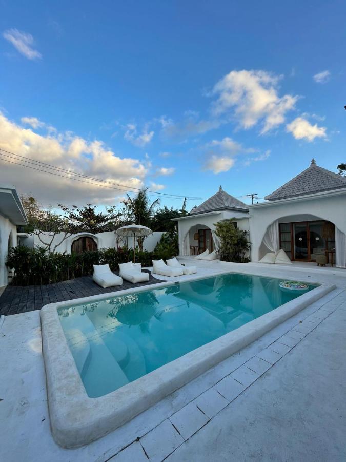 Sal Central Uluwatu Dış mekan fotoğraf