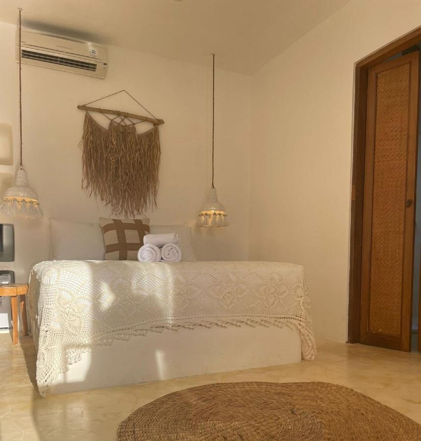 Sal Central Uluwatu Dış mekan fotoğraf
