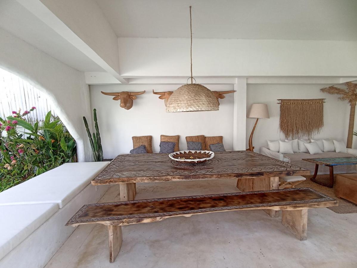 Sal Central Uluwatu Dış mekan fotoğraf