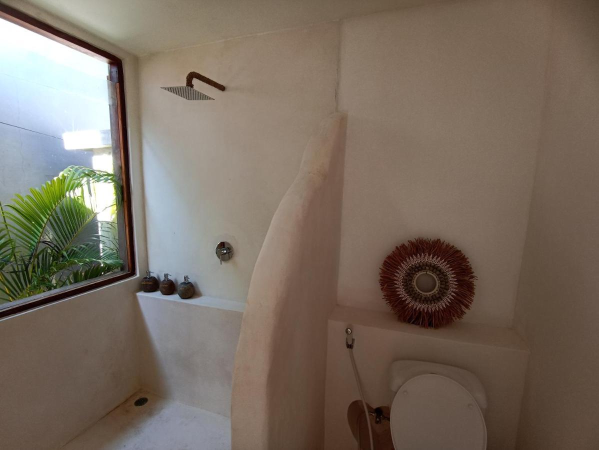 Sal Central Uluwatu Dış mekan fotoğraf