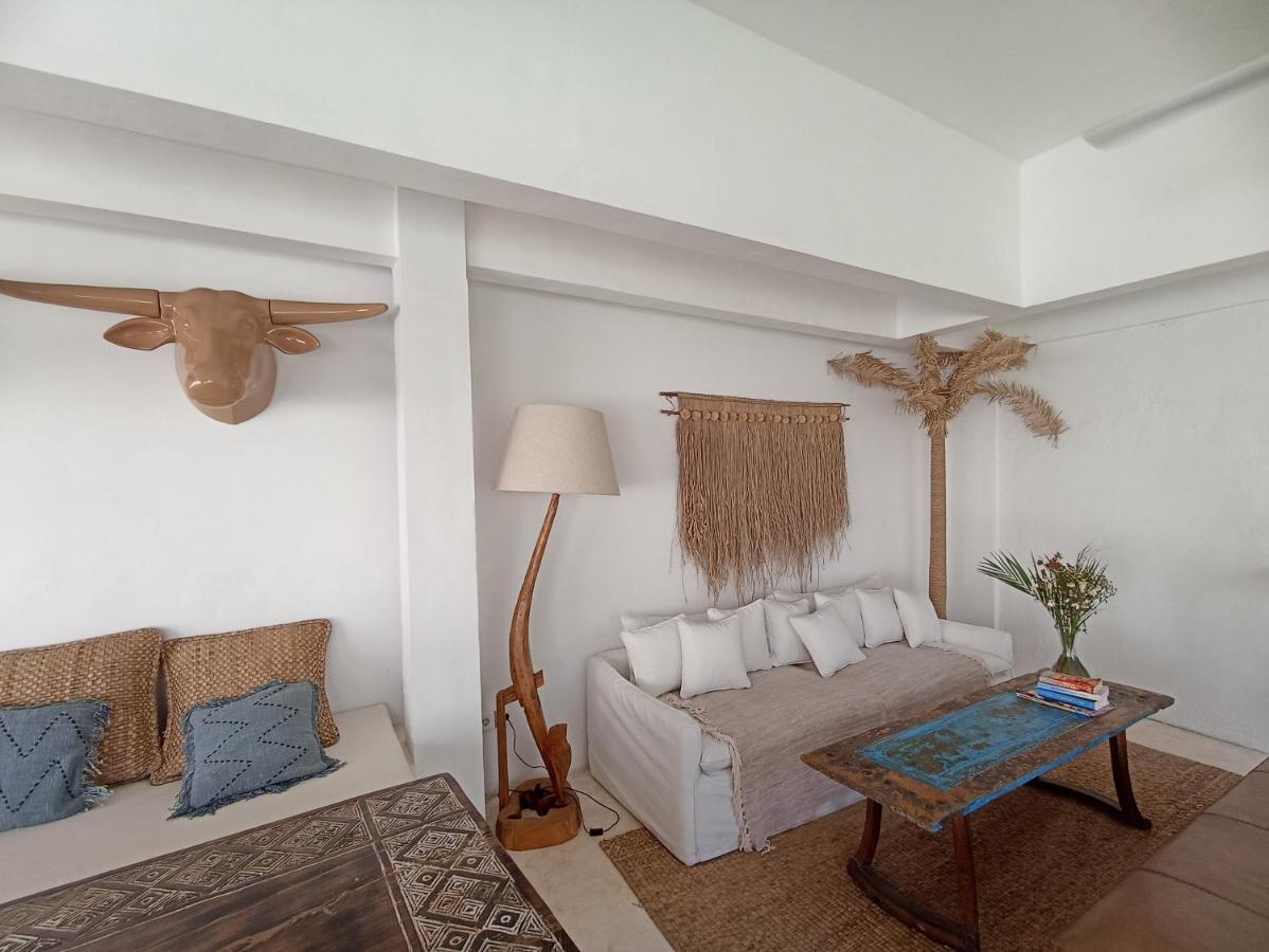 Sal Central Uluwatu Dış mekan fotoğraf