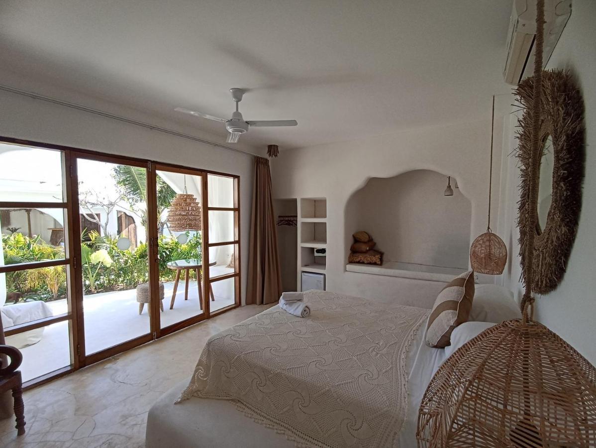 Sal Central Uluwatu Dış mekan fotoğraf
