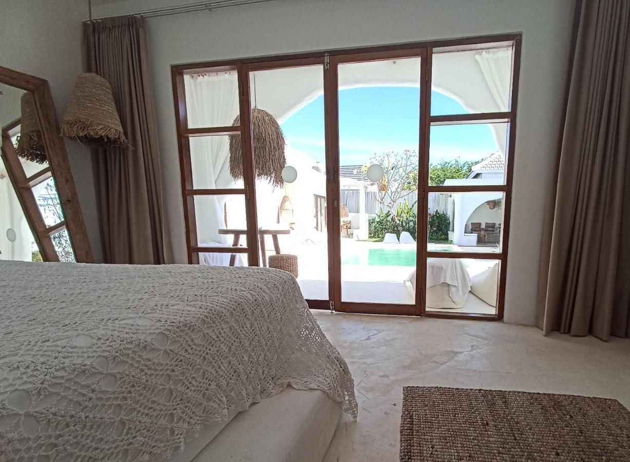 Sal Central Uluwatu Dış mekan fotoğraf