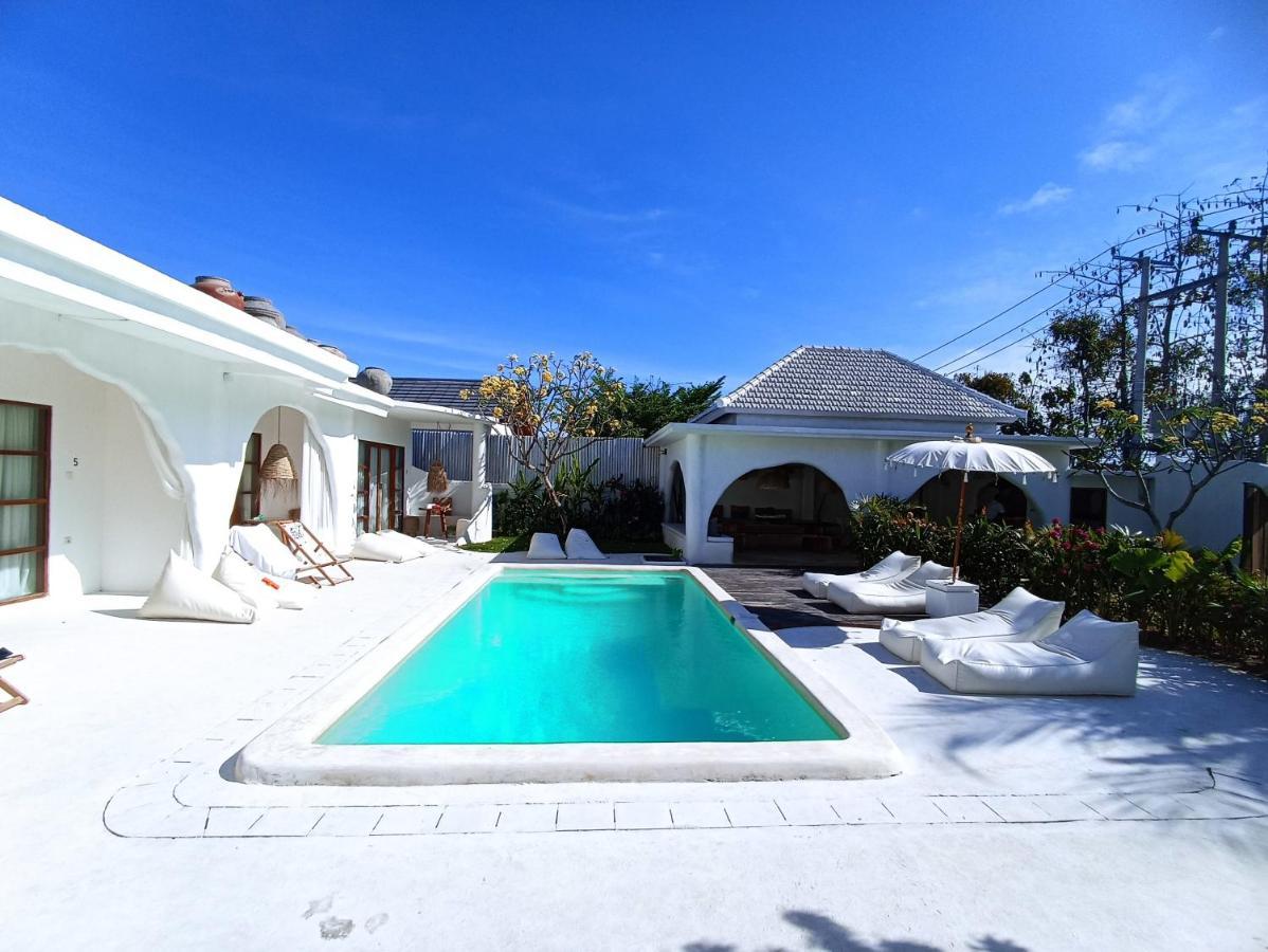Sal Central Uluwatu Dış mekan fotoğraf