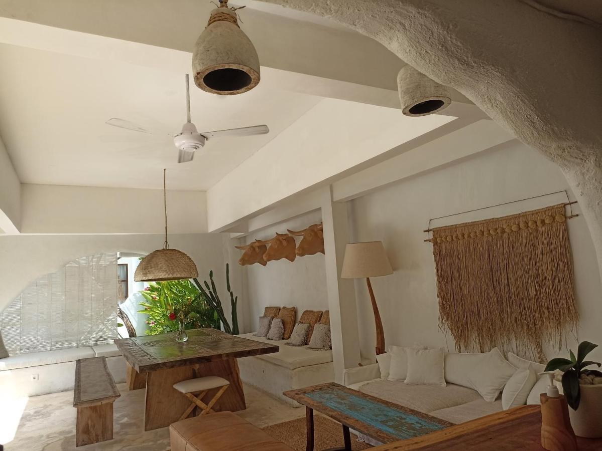 Sal Central Uluwatu Dış mekan fotoğraf