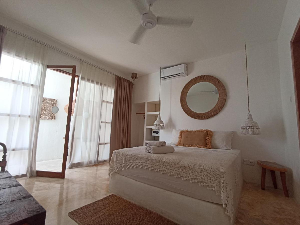 Sal Central Uluwatu Dış mekan fotoğraf